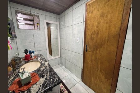 Casa à venda com 2 quartos, 100m² em Santo Afonso, Novo Hamburgo