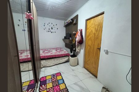 Casa à venda com 2 quartos, 100m² em Santo Afonso, Novo Hamburgo