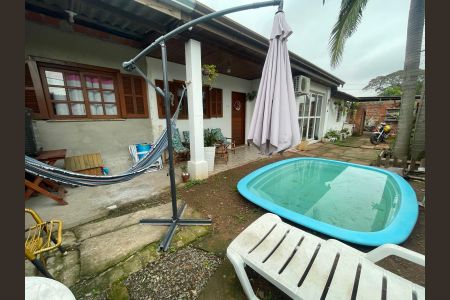 Casa à venda com 2 quartos, 100m² em Santo Afonso, Novo Hamburgo