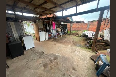 Casa à venda com 100m², 2 quartos e 1 vaga