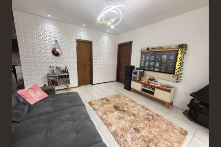 Casa à venda com 2 quartos, 100m² em Santo Afonso, Novo Hamburgo