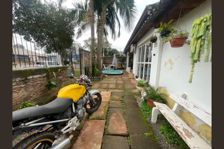 Casa à venda com 2 quartos, 100m² em Santo Afonso, Novo Hamburgo