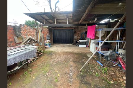 Casa à venda com 100m², 2 quartos e 1 vaga