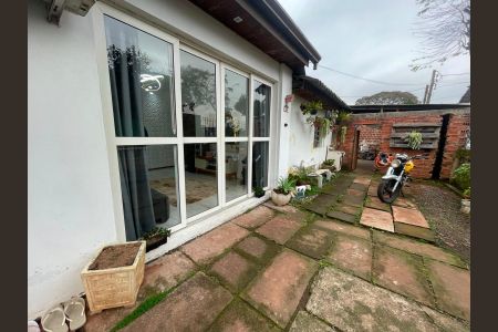Casa à venda com 2 quartos, 100m² em Santo Afonso, Novo Hamburgo
