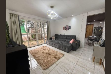 Casa à venda com 100m², 2 quartos e 1 vaga