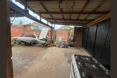 Casa à venda com 100m², 2 quartos e 1 vaga