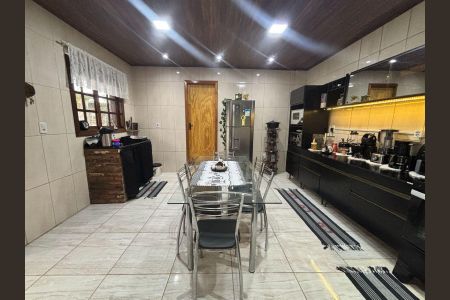 Casa à venda com 2 quartos, 100m² em Santo Afonso, Novo Hamburgo