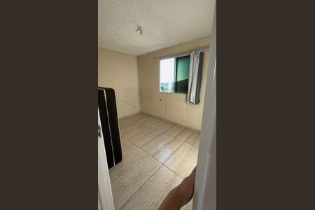 Apartamento para alugar com 2 quartos, 40m² em Santa Cruz, Rio de Janeiro
