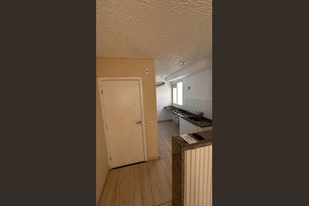 Apartamento para alugar com 40m², 2 quartos e 1 vaga Apartamento para alugar com 40m², 2 quartos e 1 vagaCozinha