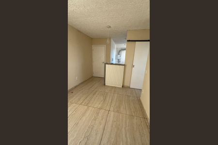Apartamento para alugar com 40m², 2 quartos e 1 vaga Apartamento para alugar com 40m², 2 quartos e 1 vagaSala