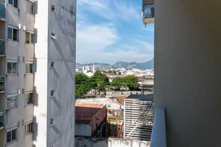 Vista de apartamento à venda com 2 quartos, 73m² em Imperial de São Cristóvão, Rio de Janeiro