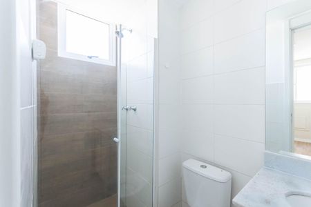 Apartamento à venda com 73m², 2 quartos e 1 vagaBanheiro Suíte