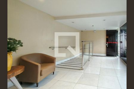 Área comum de apartamento à venda com 2 quartos, 73m² em Imperial de São Cristóvão, Rio de Janeiro