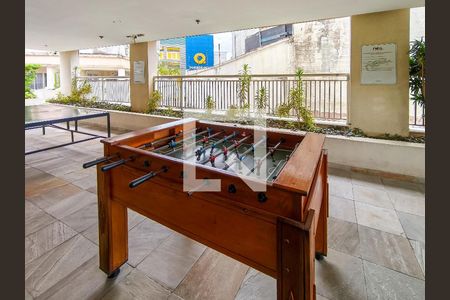 Área comum de apartamento à venda com 2 quartos, 73m² em Imperial de São Cristóvão, Rio de Janeiro