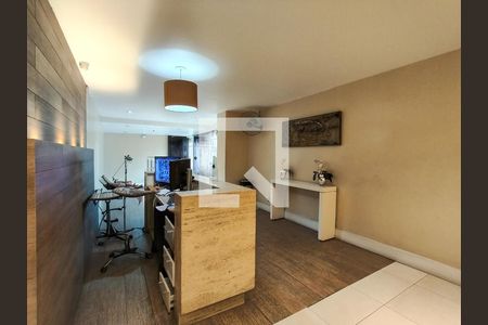 Apartamento à venda com 73m², 2 quartos e 1 vaga Apartamento à venda com 73m², 2 quartos e 1 vagaÁrea comum