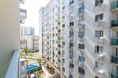 Apartamento à venda com 73m², 2 quartos e 1 vagaVaranda da Sala