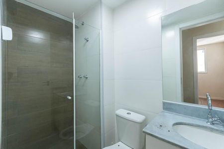 Apartamento à venda com 73m², 2 quartos e 1 vagaBanheiro