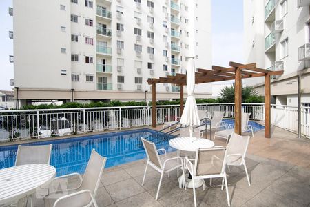 Apartamento à venda com 73m², 2 quartos e 1 vaga Apartamento à venda com 73m², 2 quartos e 1 vagaÁrea comum