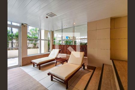 Apartamento à venda com 73m², 2 quartos e 1 vaga Apartamento à venda com 73m², 2 quartos e 1 vagaÁrea comum