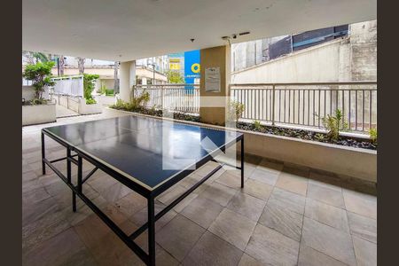 Apartamento à venda com 73m², 2 quartos e 1 vaga Apartamento à venda com 73m², 2 quartos e 1 vagaÁrea comum