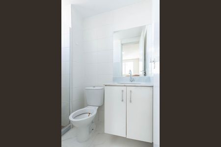 Apartamento à venda com 73m², 2 quartos e 1 vagaBanheiro Suíte