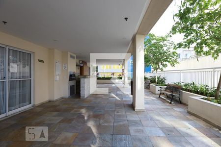 Área comum de apartamento à venda com 2 quartos, 73m² em Imperial de São Cristóvão, Rio de Janeiro