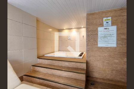 Apartamento à venda com 73m², 2 quartos e 1 vaga Apartamento à venda com 73m², 2 quartos e 1 vagaÁrea comum