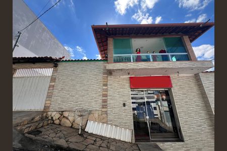 Casa para alugar com 4 quartos, 400m² em A Definir Em Campo, Contagem