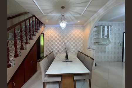 Sala 2 de casa para alugar com 4 quartos, 400m² em A Definir Em Campo, Contagem