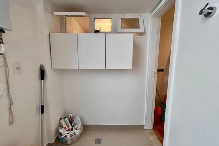 Apartamento para alugar com 90m², 3 quartos e 1 vaga Apartamento para alugar com 90m², 3 quartos e 1 vagaÁrea de Serviço
