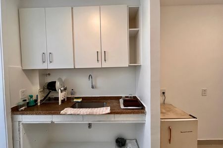 Apartamento para alugar com 90m², 3 quartos e 1 vaga Apartamento para alugar com 90m², 3 quartos e 1 vagaCozinha