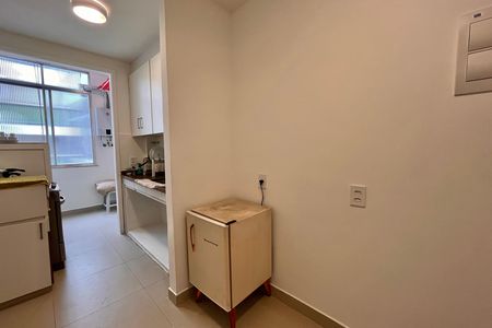 Apartamento para alugar com 90m², 3 quartos e 1 vaga Apartamento para alugar com 90m², 3 quartos e 1 vagaCozinha