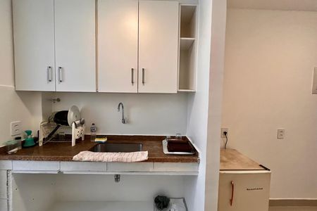 Apartamento para alugar com 90m², 3 quartos e 1 vaga Apartamento para alugar com 90m², 3 quartos e 1 vagaCozinha