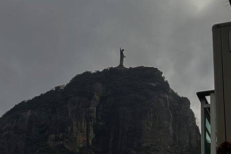 Vista do quarto 3 de apartamento para alugar com 3 quartos, 90m² em Lagoa, Rio de Janeiro