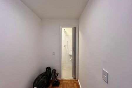 Apartamento para alugar com 90m², 3 quartos e 1 vaga Apartamento para alugar com 90m², 3 quartos e 1 vagaQuarto de Serviço