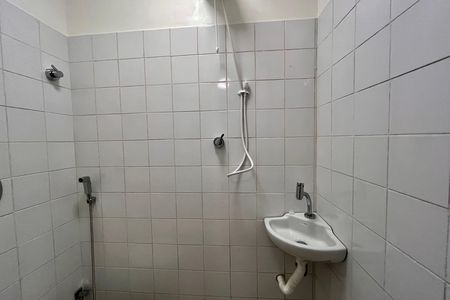 Apartamento para alugar com 90m², 3 quartos e 1 vaga Apartamento para alugar com 90m², 3 quartos e 1 vagaBanheiro de serviço