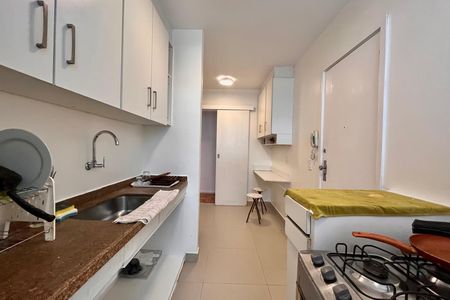 Apartamento para alugar com 90m², 3 quartos e 1 vaga Apartamento para alugar com 90m², 3 quartos e 1 vagaCozinha