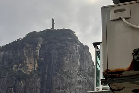 Apartamento para alugar com 3 quartos, 90m² em Lagoa, Rio de Janeiro