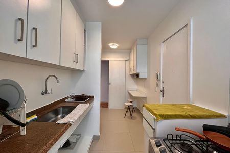 Apartamento para alugar com 90m², 3 quartos e 1 vaga Apartamento para alugar com 90m², 3 quartos e 1 vagaCozinha
