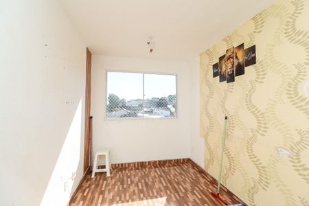 Sala de apartamento para alugar com 2 quartos, 42m² em Vila Chabilandia, São Paulo