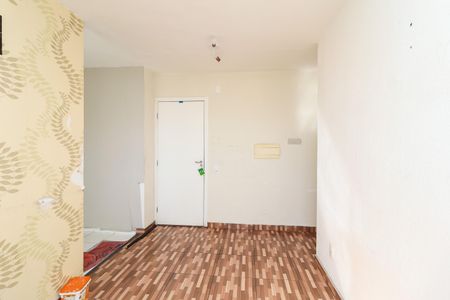 Sala de apartamento para alugar com 2 quartos, 42m² em Vila Chabilandia, São Paulo