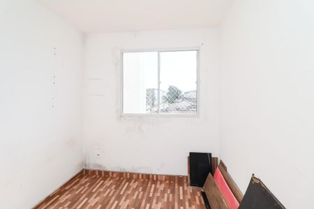 Quarto 2 de apartamento para alugar com 2 quartos, 42m² em Vila Chabilandia, São Paulo