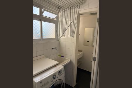 Foto 03 de apartamento para alugar com 2 quartos, 62m² em Pinheiros, São Paulo