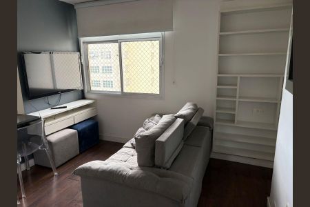 Apartamento para alugar com 2 quartos, 62m² em Pinheiros, São Paulo