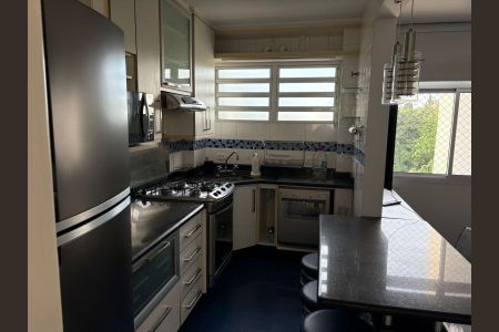 Foto 02 de apartamento para alugar com 2 quartos, 62m² em Pinheiros, São Paulo