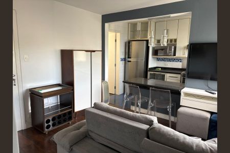 Foto 11 de apartamento para alugar com 2 quartos, 62m² em Pinheiros, São Paulo