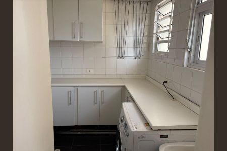 Foto 04 de apartamento para alugar com 2 quartos, 62m² em Pinheiros, São Paulo