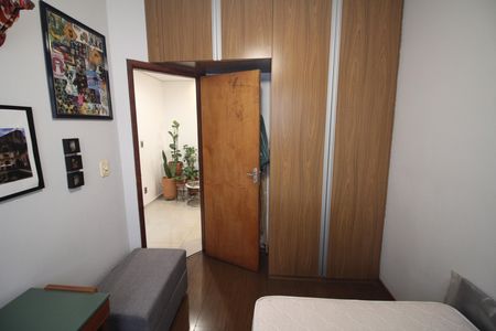 Apartamento à venda com 70m², 3 quartos e 1 vagaQuarto 2