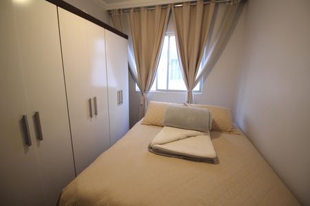 Apartamento à venda com 70m², 3 quartos e 1 vagaQuarto 1