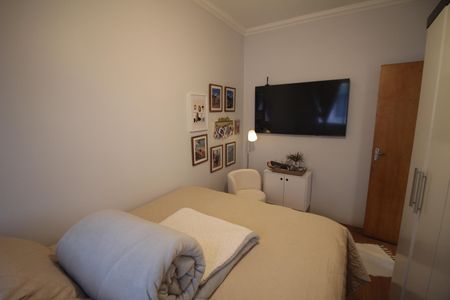 Apartamento à venda com 70m², 3 quartos e 1 vagaQuarto 1